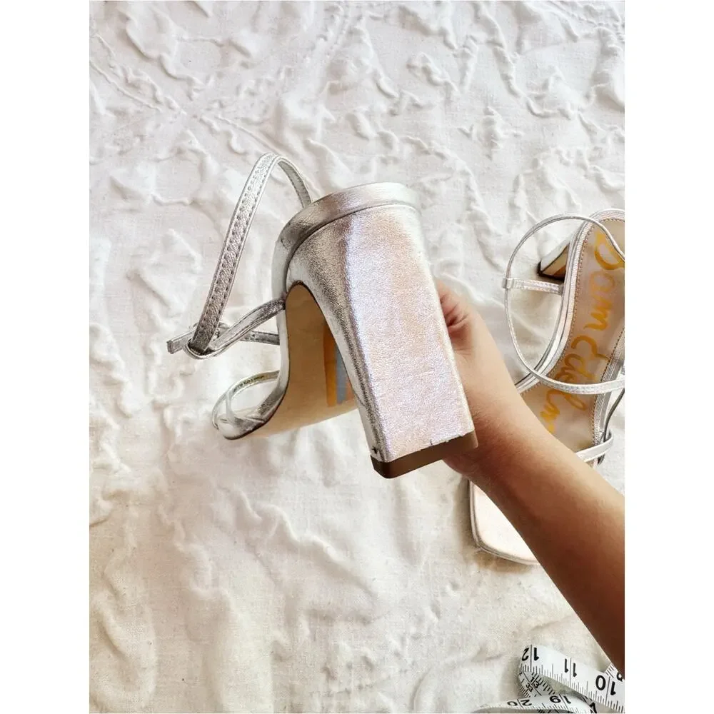Sam Edelman these heels
